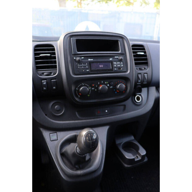 2016 Opel VIVARO-B-48282438