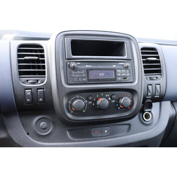 2016 Opel VIVARO-B-48282439
