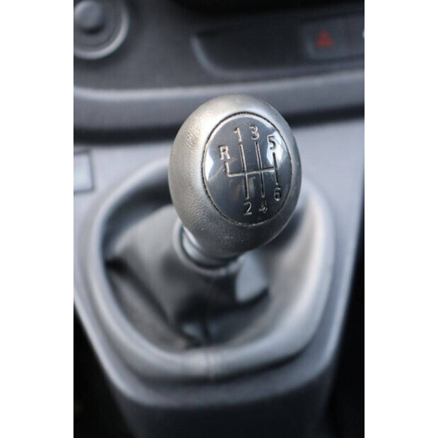 2016 Opel VIVARO-B-48282440