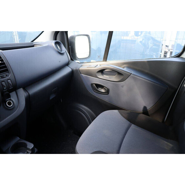 2016 Opel VIVARO-B-48282441