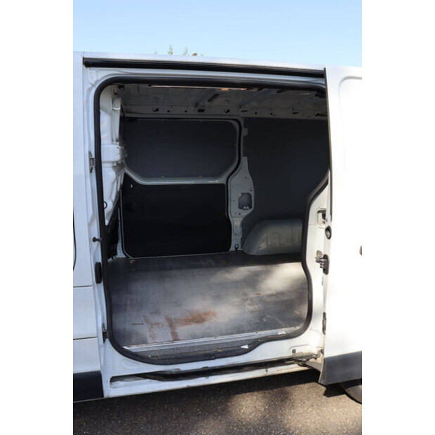 2016 Opel VIVARO-B-48282442