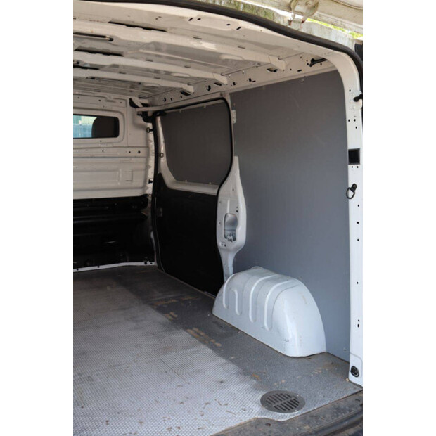 2016 Opel VIVARO-B-48282444