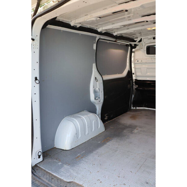 2016 Opel VIVARO-B-48282445