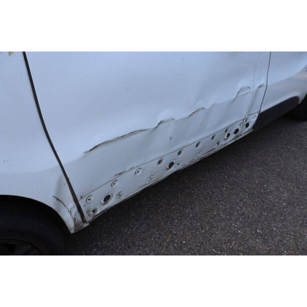 2016 Opel VIVARO-B-48282447