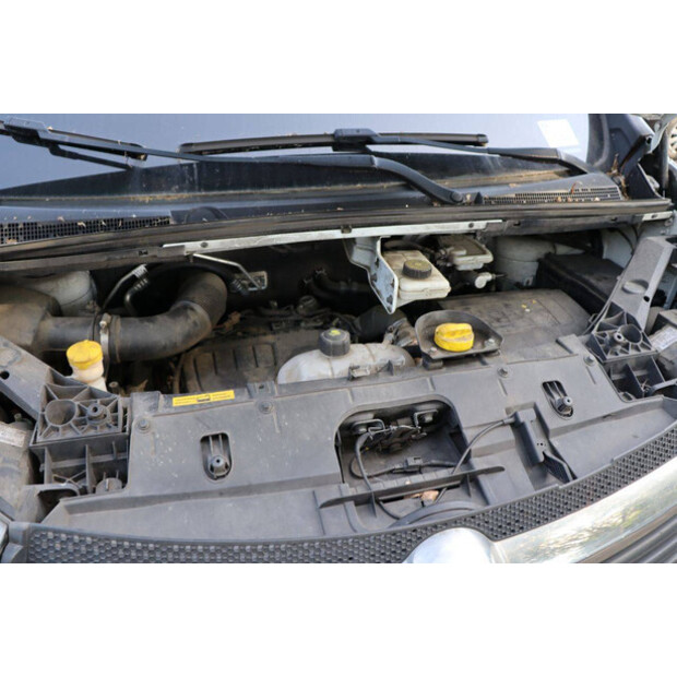 2016 Opel VIVARO-B-48282450