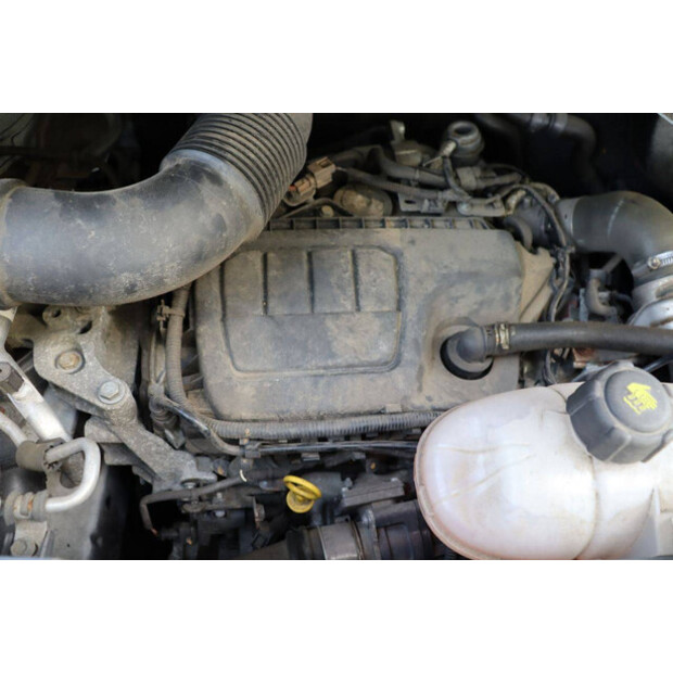 2016 Opel VIVARO-B-48282452