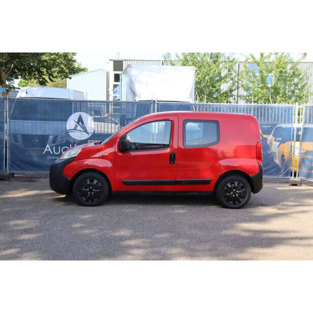2009 Fiat Fiorino-48282454