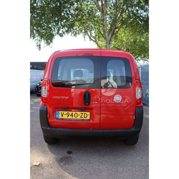 2009 Fiat Fiorino-48282457