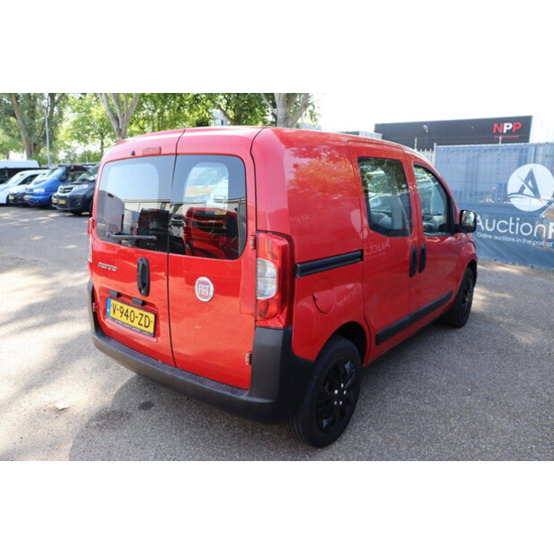 2009 Fiat Fiorino-48282458