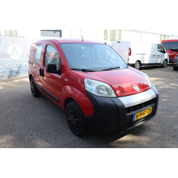 2009 Fiat Fiorino-48282459