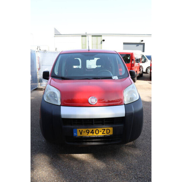 2009 Fiat Fiorino-48282460