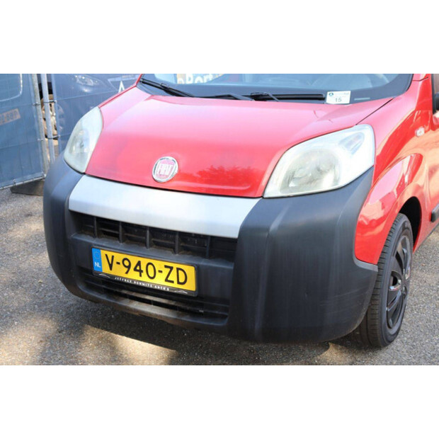 2009 Fiat Fiorino-48282462