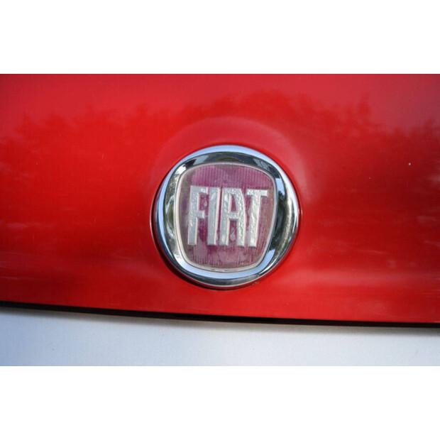 2009 Fiat Fiorino-48282463