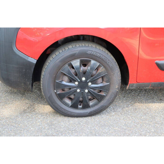 2009 Fiat Fiorino-48282465