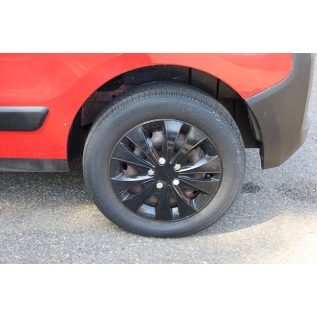 2009 Fiat Fiorino-48282466