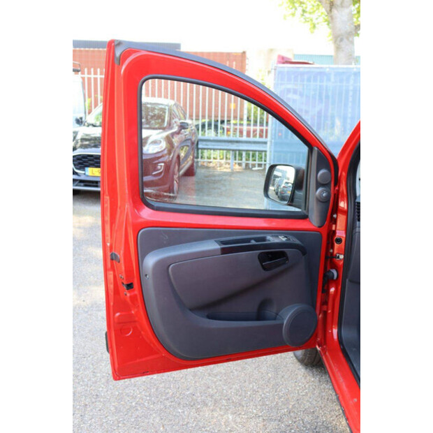 2009 Fiat Fiorino-48282469