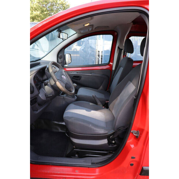 2009 Fiat Fiorino-48282471