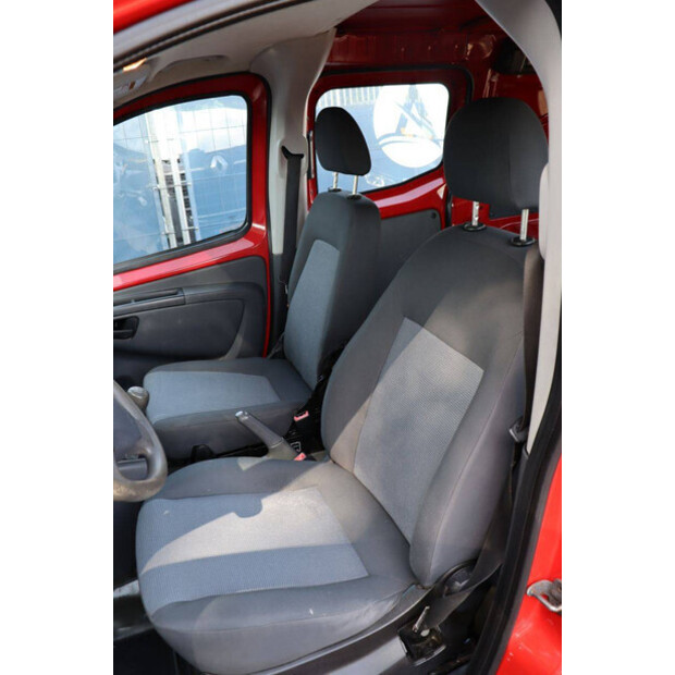 2009 Fiat Fiorino-48282472