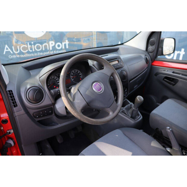 2009 Fiat Fiorino-48282473