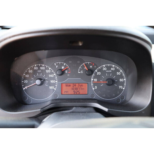 2009 Fiat Fiorino-48282478