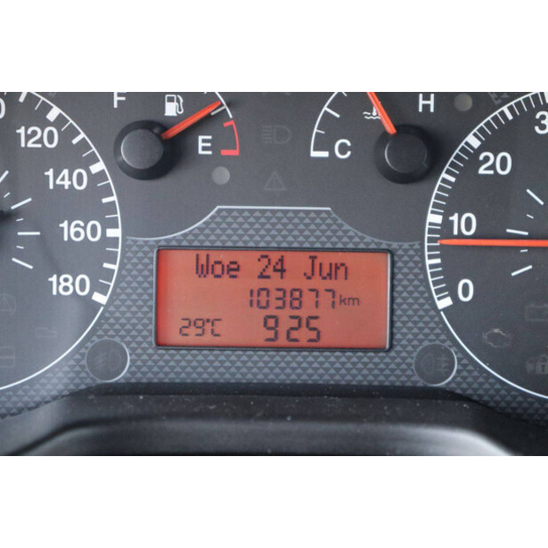 2009 Fiat Fiorino-48282479