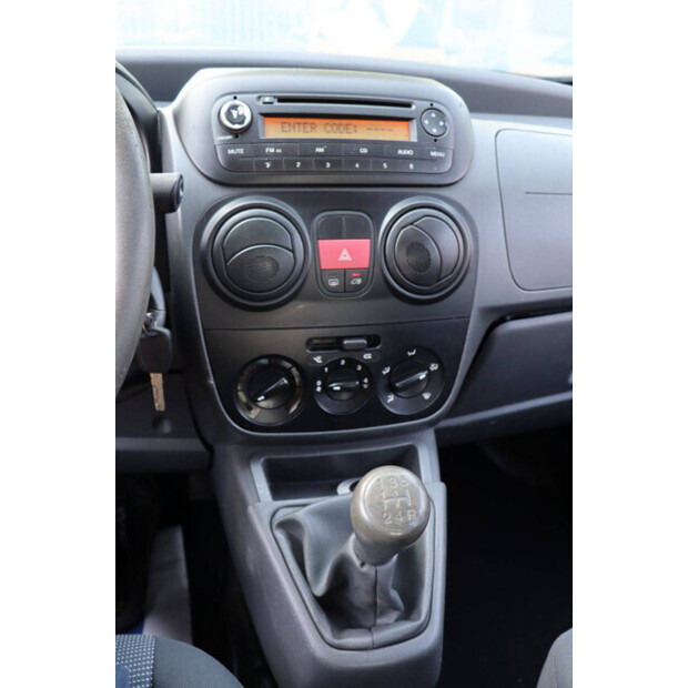2009 Fiat Fiorino-48282480