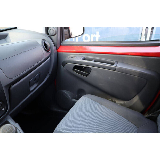 2009 Fiat Fiorino-48282482