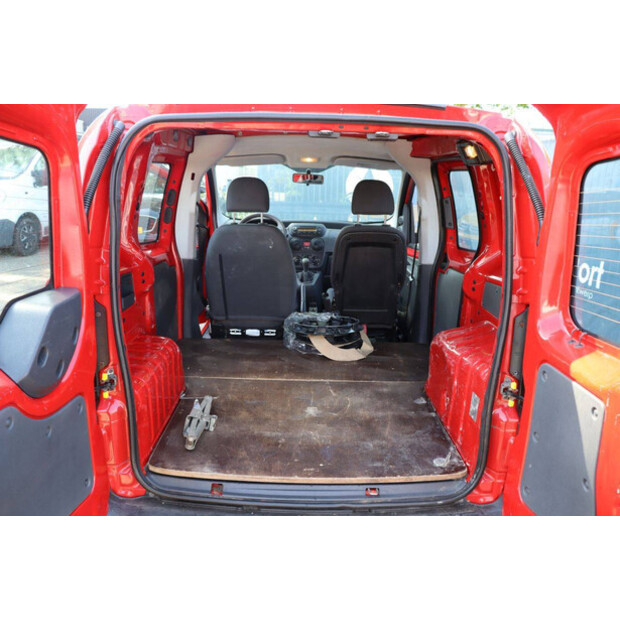 2009 Fiat Fiorino-48282484