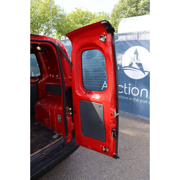 2009 Fiat Fiorino-48282485