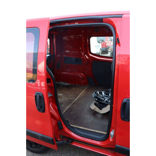 2009 Fiat Fiorino-48282488