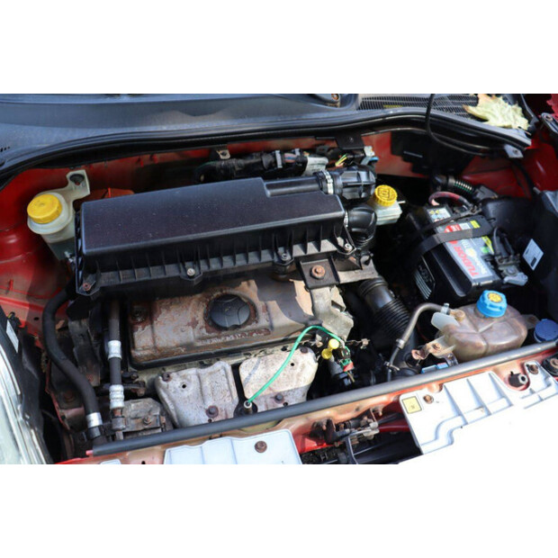 2009 Fiat Fiorino-48282490