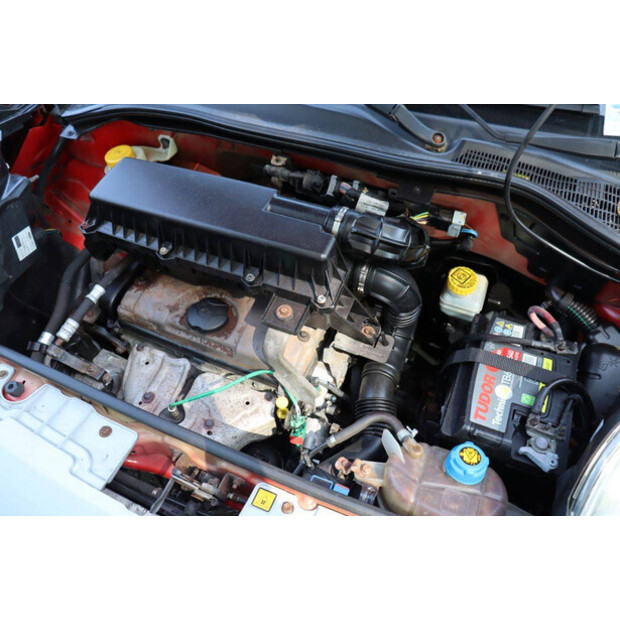2009 Fiat Fiorino-48282491