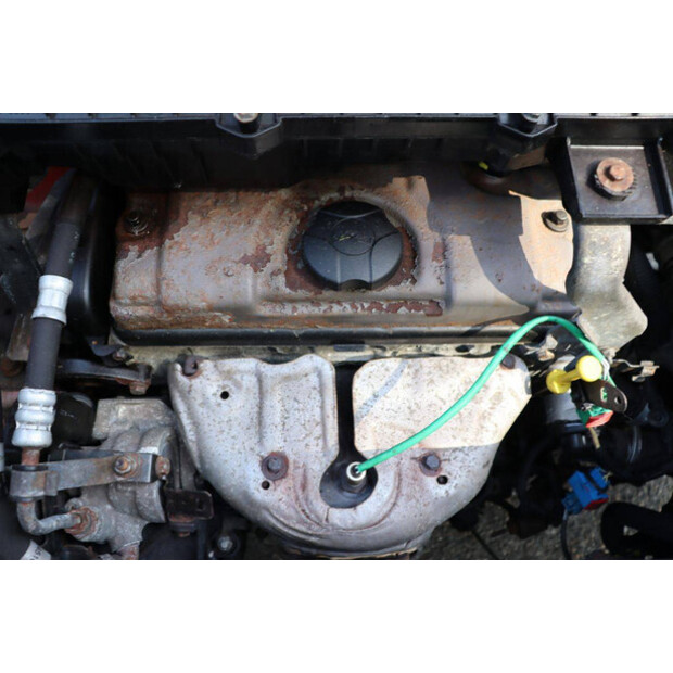 2009 Fiat Fiorino-48282492