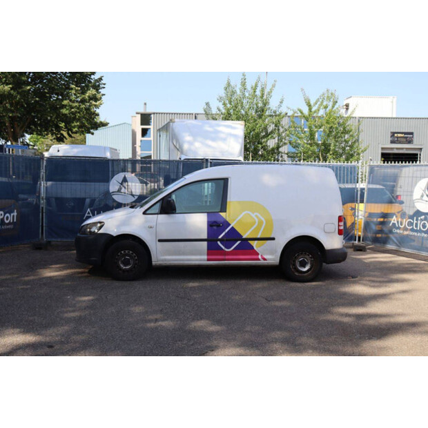 2012 Volkswagen Caddy-48282494