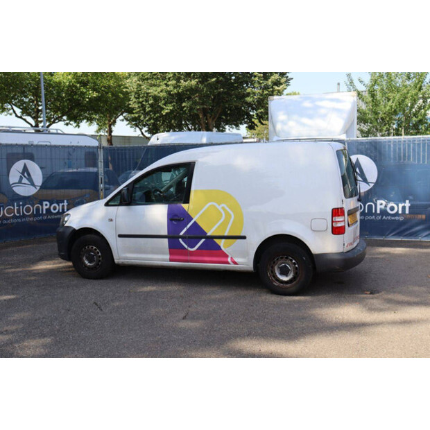 2012 Volkswagen Caddy-48282495
