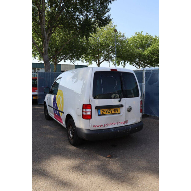 2012 Volkswagen Caddy-48282496