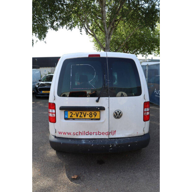 2012 Volkswagen Caddy-48282497