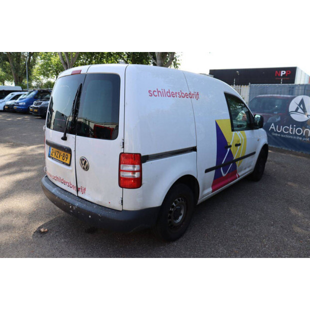 2012 Volkswagen Caddy-48282498