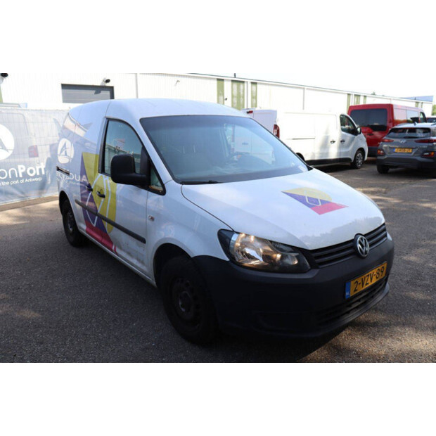 2012 Volkswagen Caddy-48282499