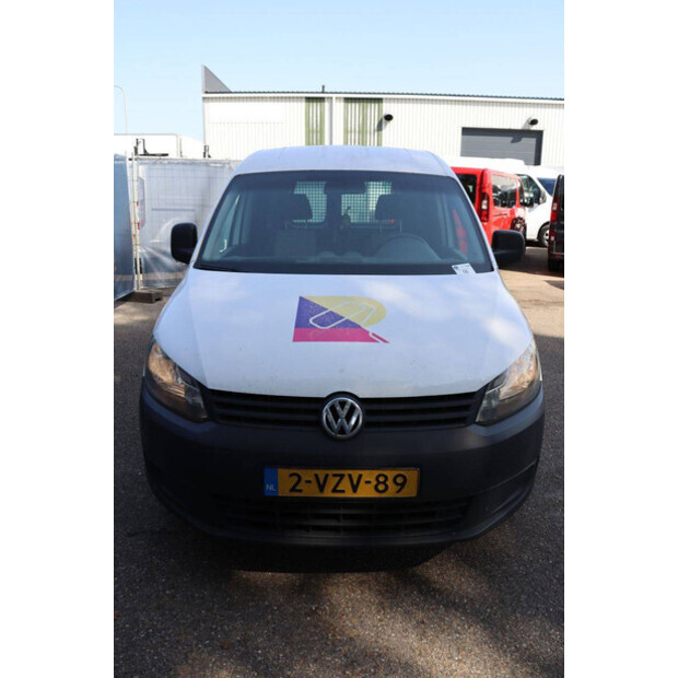 2012 Volkswagen Caddy-48282500