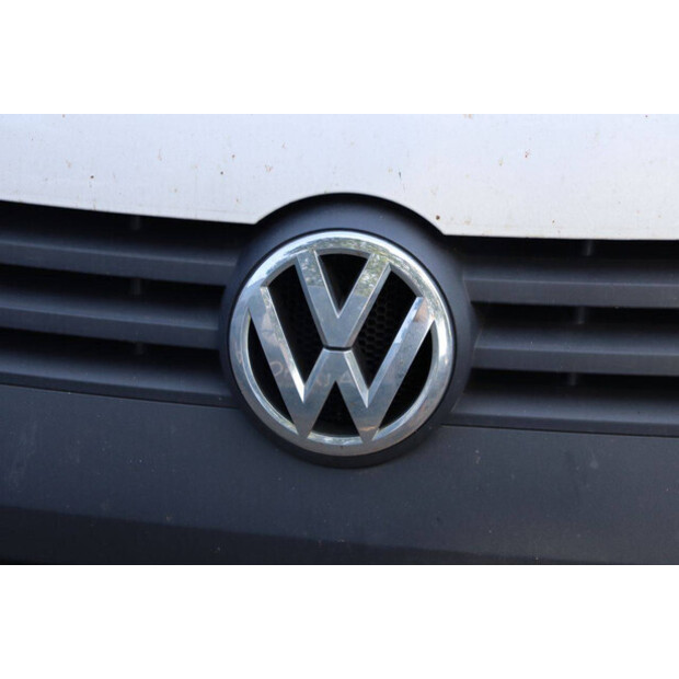 2012 Volkswagen Caddy-48282503