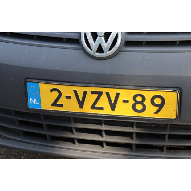 2012 Volkswagen Caddy-48282504