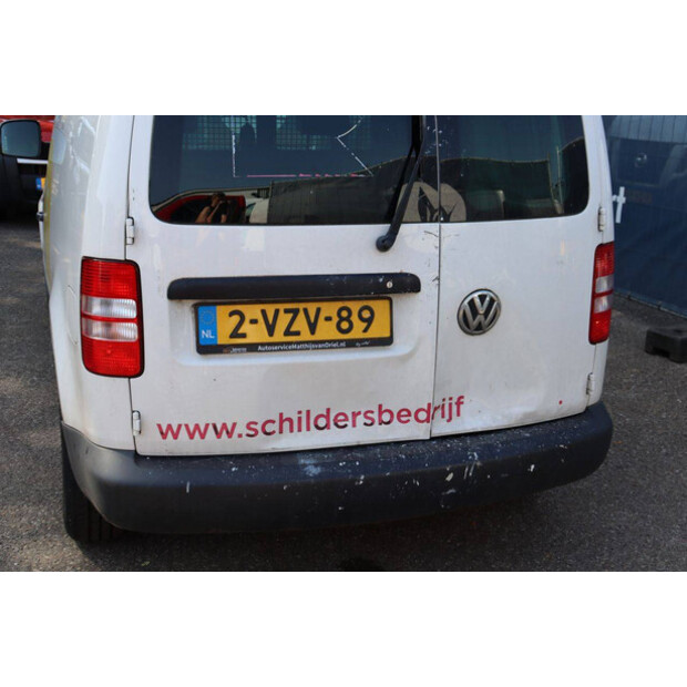 2012 Volkswagen Caddy-48282507