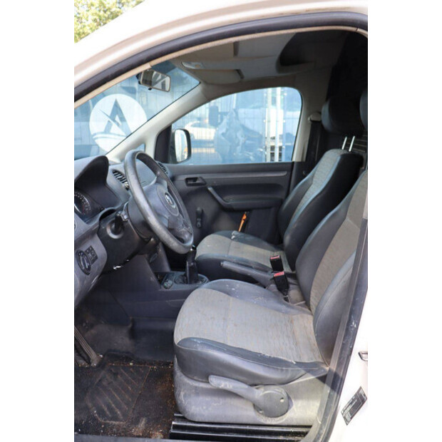 2012 Volkswagen Caddy-48282510