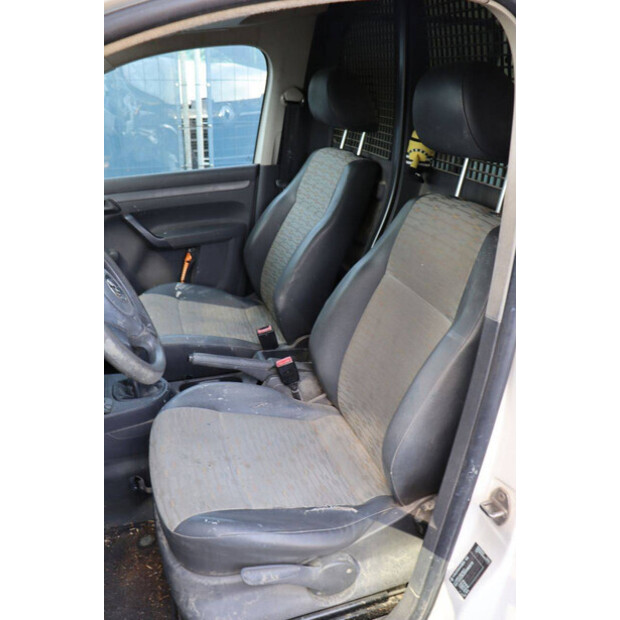 2012 Volkswagen Caddy-48282511