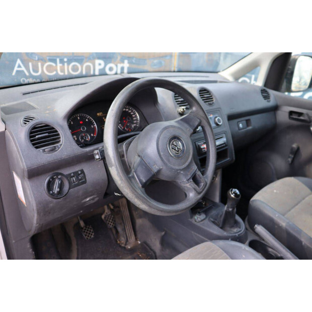 2012 Volkswagen Caddy-48282512