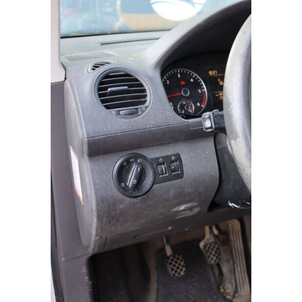 2012 Volkswagen Caddy-48282514
