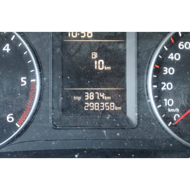 2012 Volkswagen Caddy-48282518