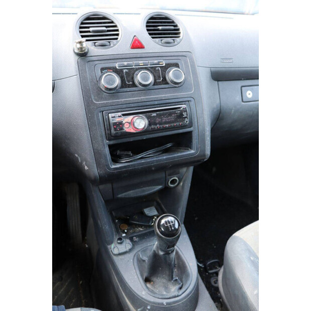 2012 Volkswagen Caddy-48282519
