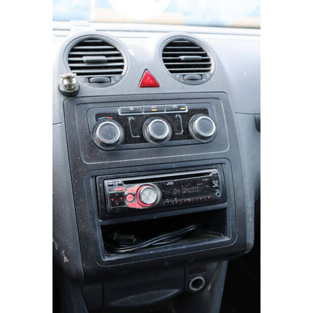 2012 Volkswagen Caddy-48282520